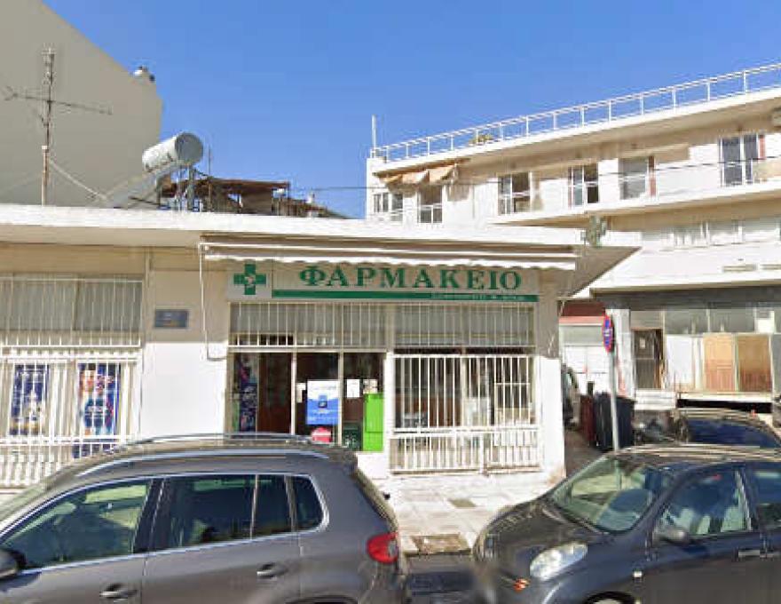 ΑΝΑΓΝΩΣΤΟΥ Μ. ΠΡΟΔΡΟΜΟΣ0