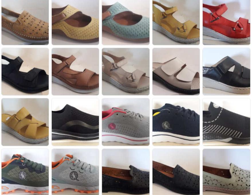 ΠΑΥΛΑΚΗ ΣΟΦΙΑ SOFIA SHOES3