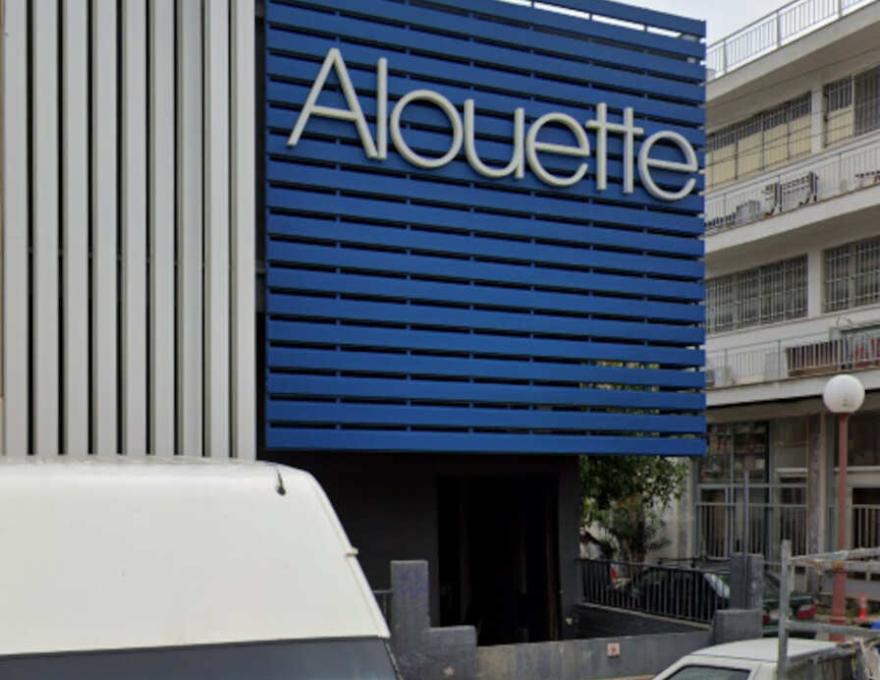 Alouette4
