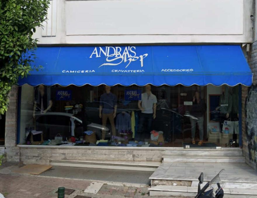 Andras Shop0