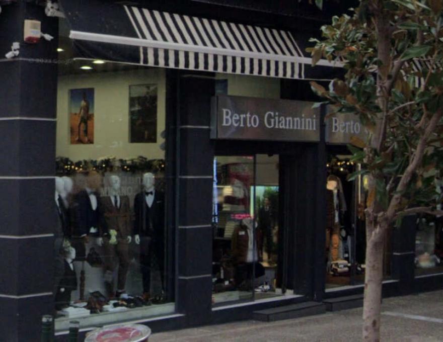Berto Giannini0