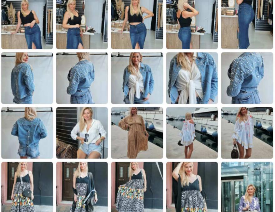 CHEAP & STYLE2