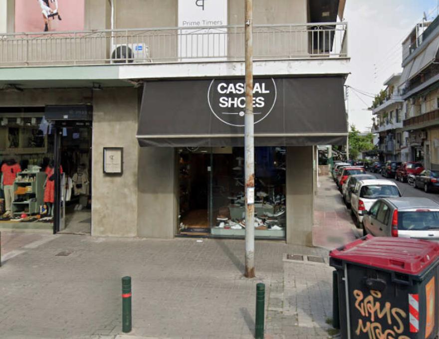 Casual Shoes3