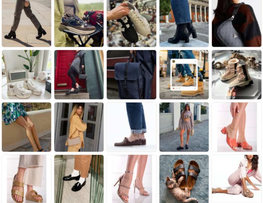 Casual Shoes1