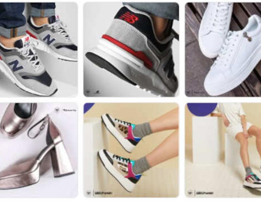 Casual Shoes0