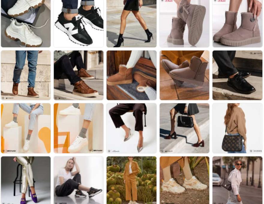 Casual Shoes2