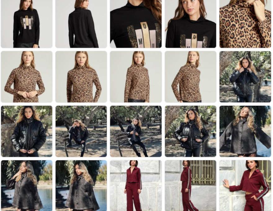 Christian Woman Fashion2