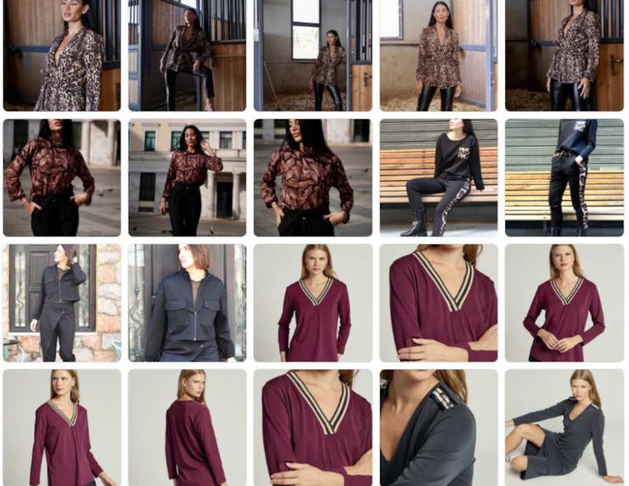 Christian Woman Fashion0