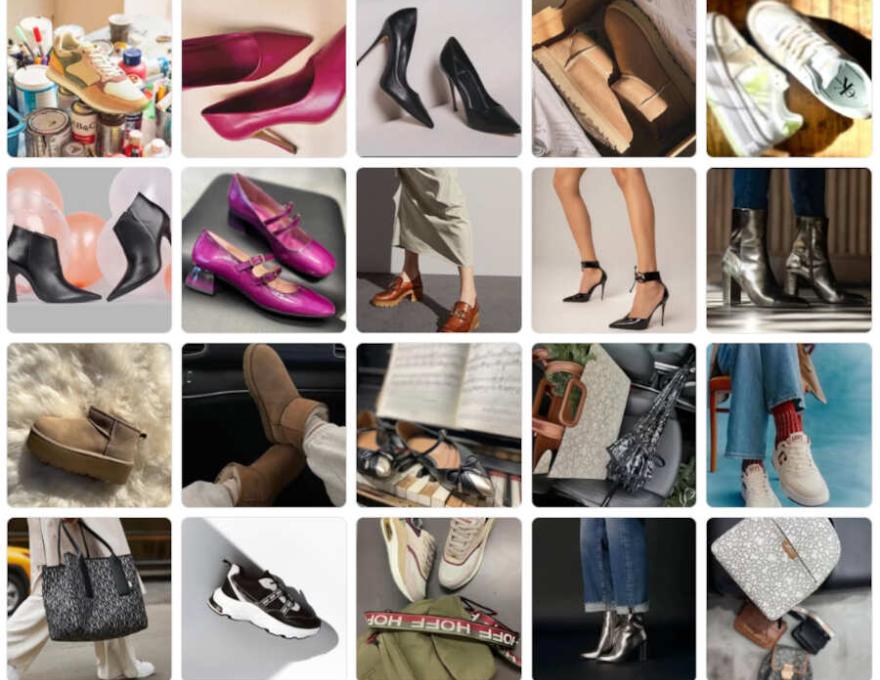 Civilia Shoes Gallery2