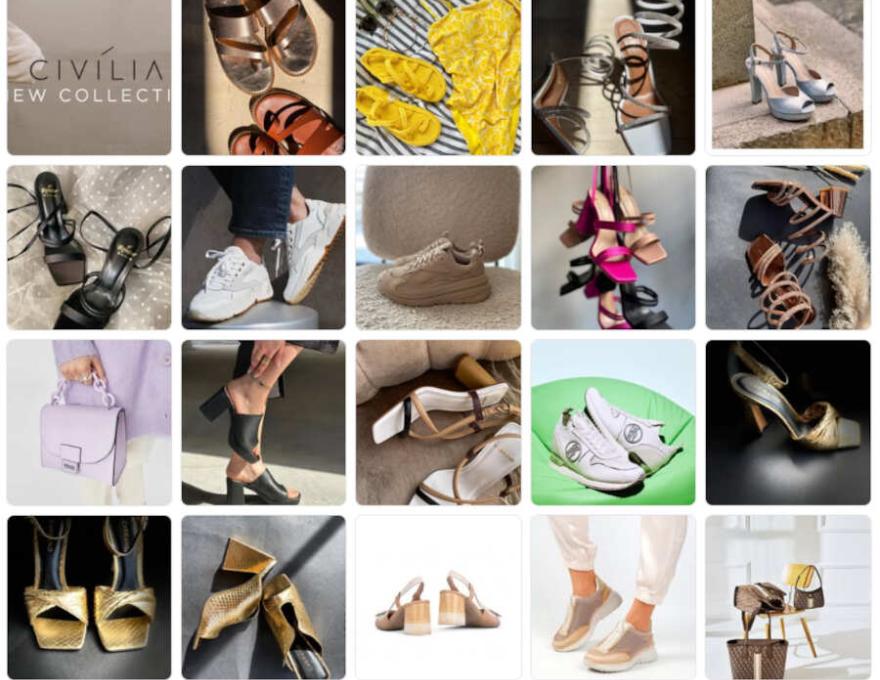 Civilia Shoes Gallery0