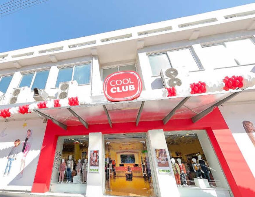 Cool Club4