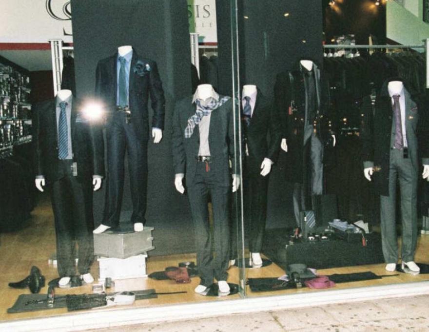 Corovesis Style4