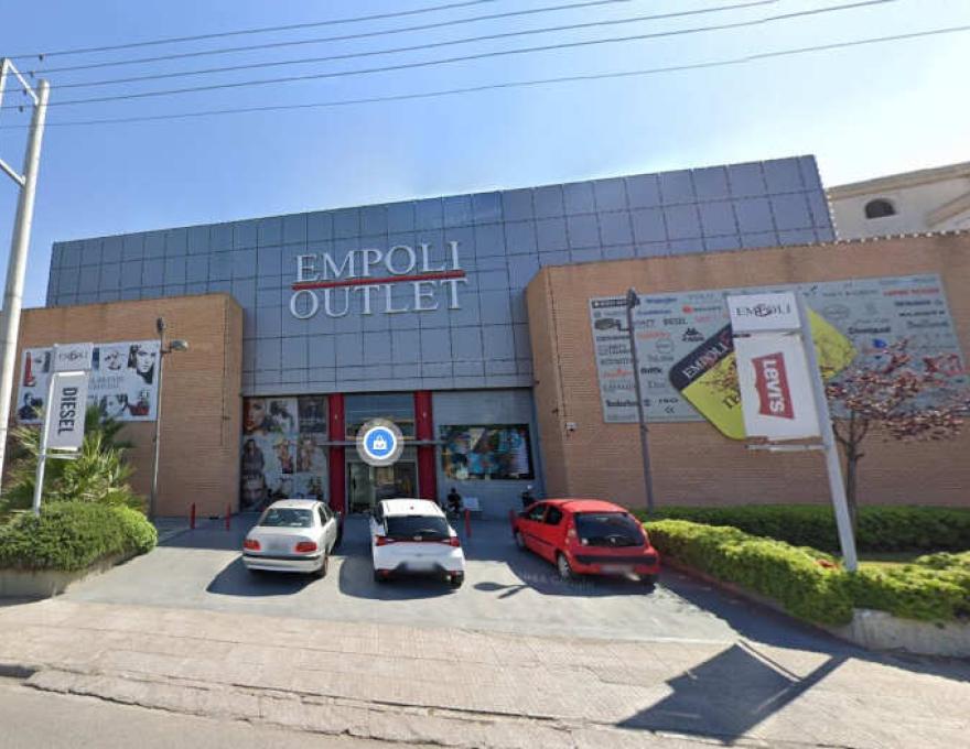 EMPOLI OUTLET2