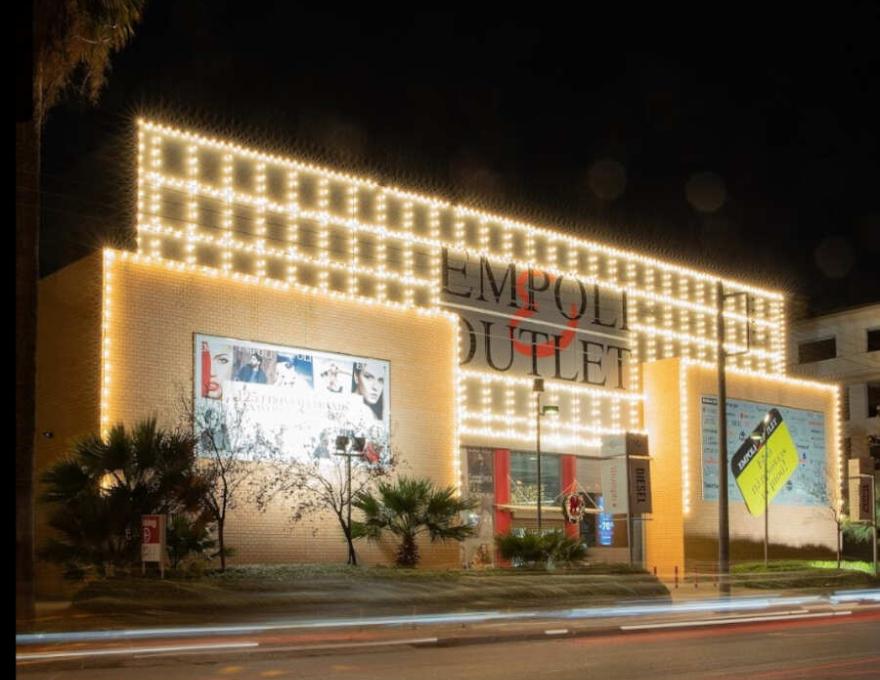 EMPOLI OUTLET0