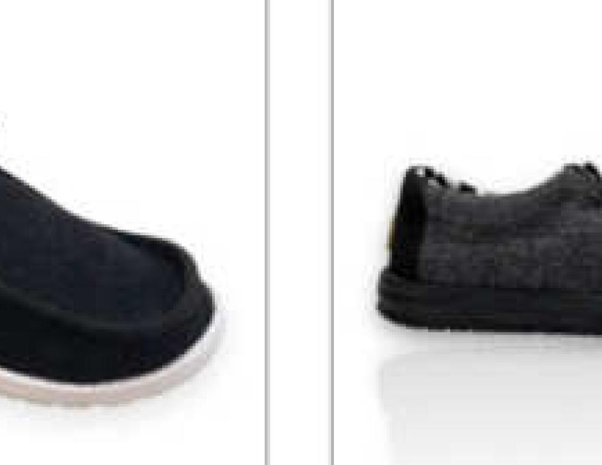 Famous Shoes0