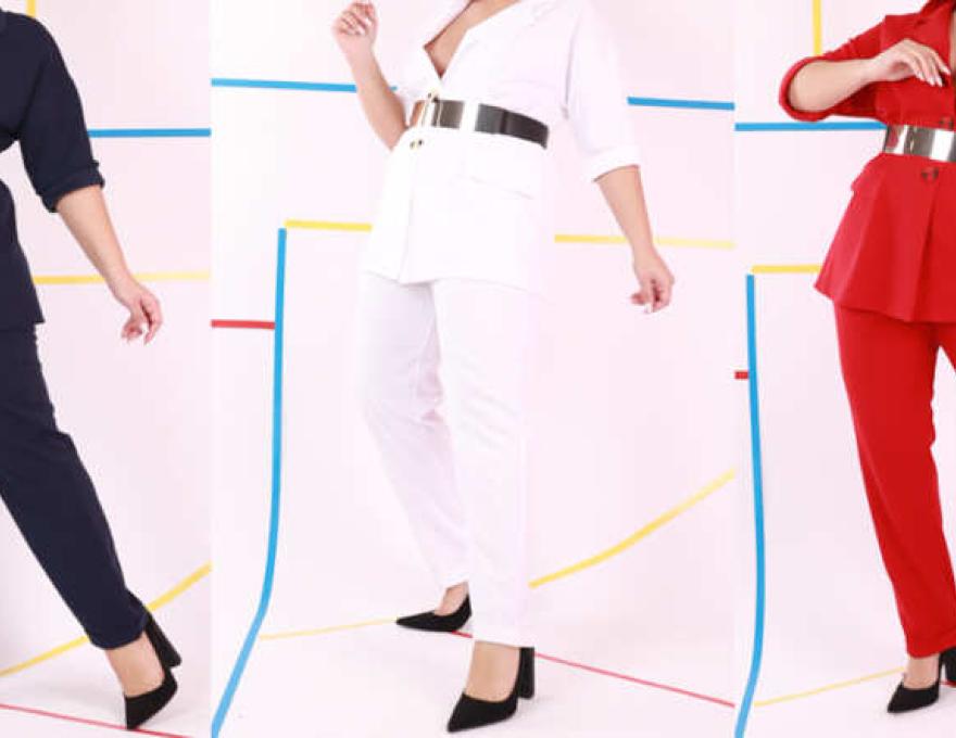 Freedom Woman's Fashion0
