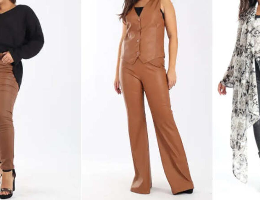 Freedom Woman's Fashion3