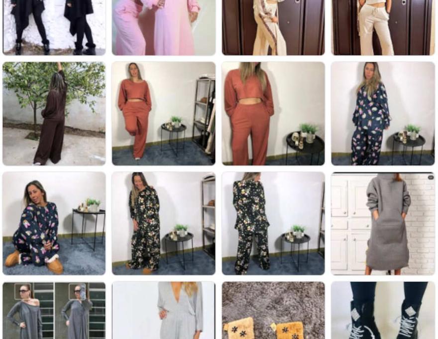 Stories for Queens Handmade Collection2