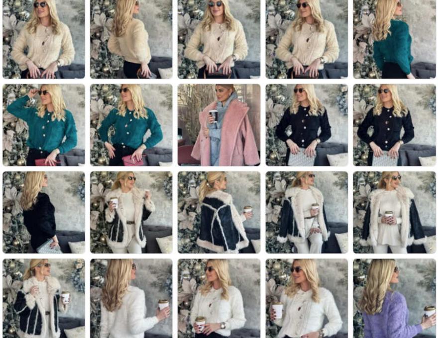 The twins showroom1