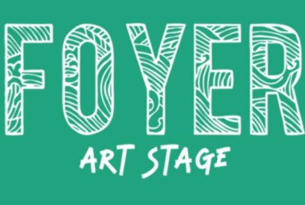 FOYER ART STAGE